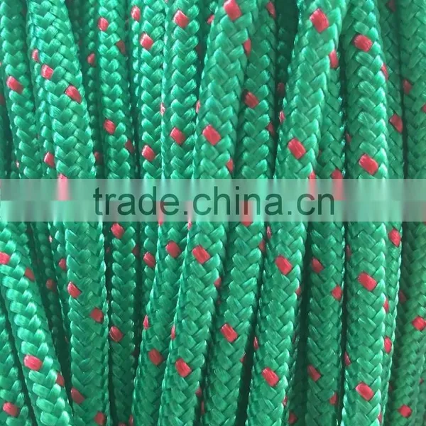 High Quality Polypropylene Rope Used Paper Bags Handles Wholesale The Rope Used for Paper Bag pp Ropes photo-3