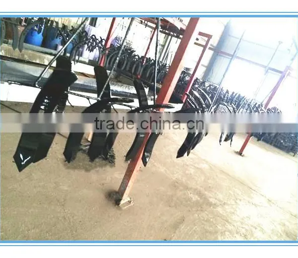 ISO9001 High Quality 10X40 S-TYPE SPRING Wechat:15051328636 photo-3