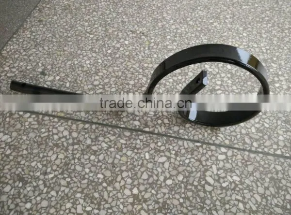 Tractor S Type Spring, Agricultural Machinery S Spring photo-3