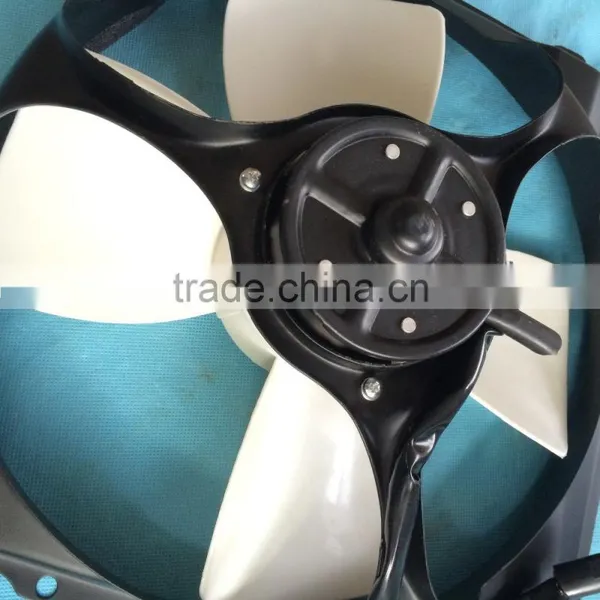 Kazuma JAGUAR ATV 500CC Cooling Fan photo-4