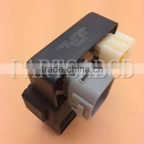 CF 500CC CF500 ATV Quad CDI Box photo-3