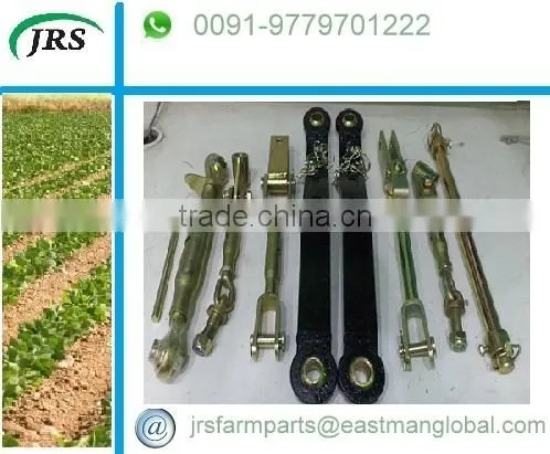 Backend Linkage Parts for Tractor photo-3