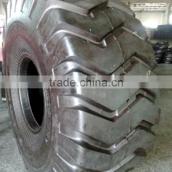 OTR TIRE 17.5-25 E3/L3 PATTERN photo-4