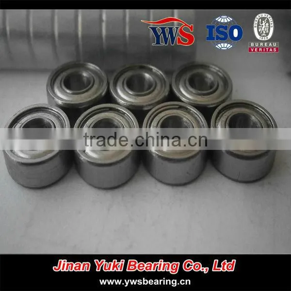 RC Toys Ball Bearing 4x8x2 High Speed 440 Stainless Steel Bearing Smr84 photo-2