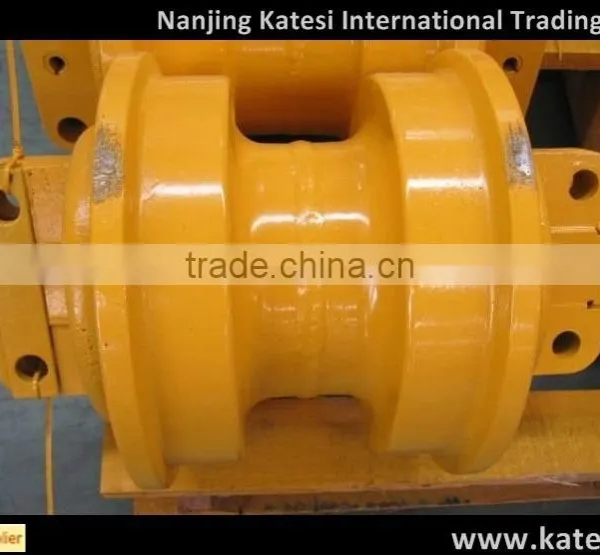 D275A-5 D9 D10 D355 D20 D61EX-5 Single Flange and Double Flange Track Roller Bottom Roller Low Roller photo-2