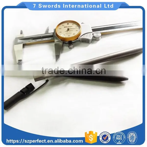 High Quality CNC Machining Titanium Parts Custom With Nice Surface Finish photo-6