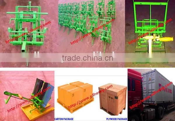 Manufactures Manual Planter photo-4