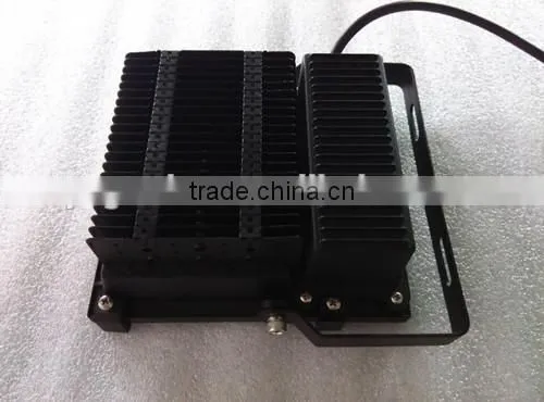 Outdoor 150w 200w 300w Led Flood Light With Meanwell Driver photo-4