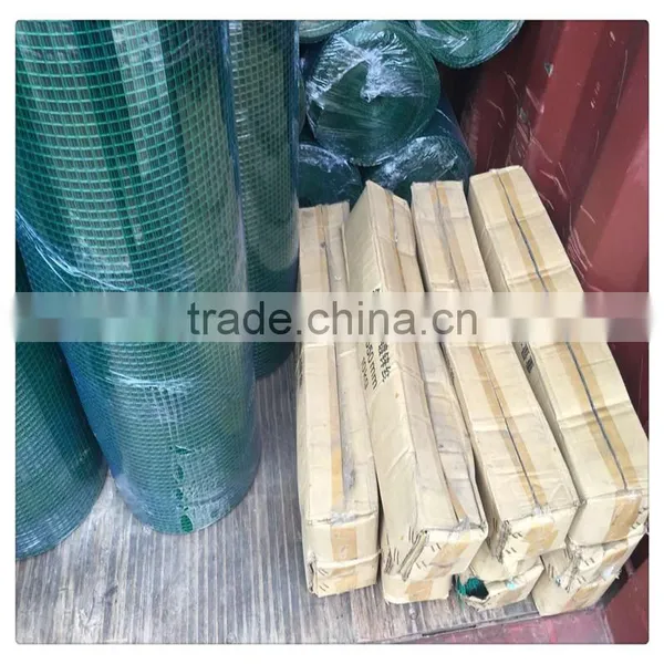 Stainless Steel Welded Wire Mesh / Galvanized Welded Wire Mesh for Sale photo-5