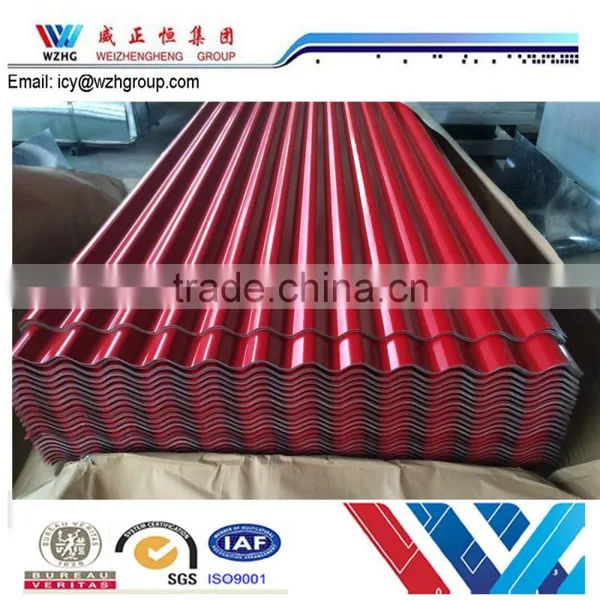 NIPPON PPGI/PPGL/Prepainted GI/GL Cutting Steel Sheet/coil From China photo-2