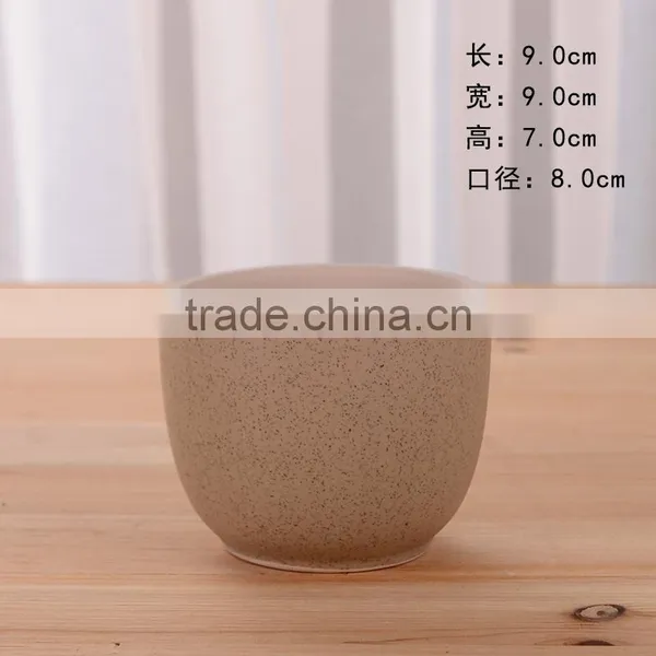 Ceramic Plant Flower Planter Pot photo-5