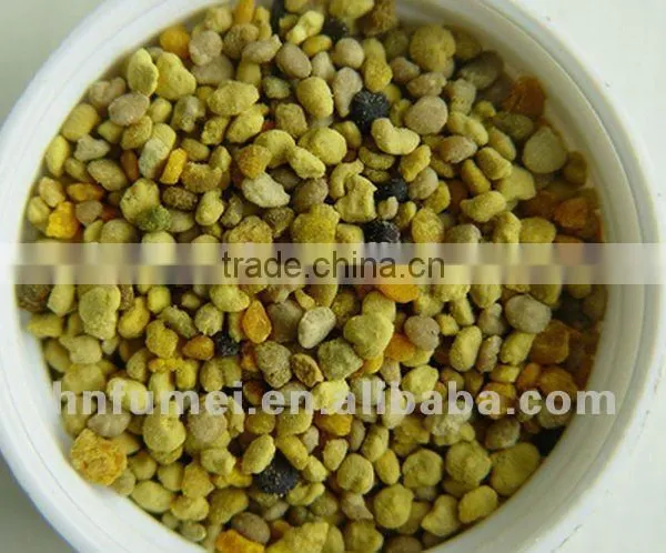 100% High Quality China Pine Pollen Powder photo-2