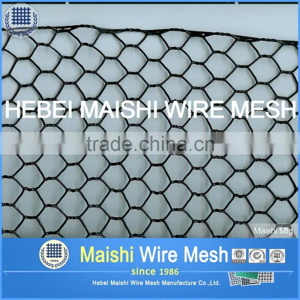 High Quality Hexagonal Wire Mesh