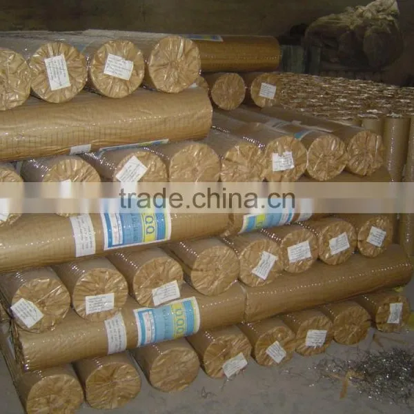 Stainless Steel Welded Wire Mesh Panel China Manufacturer photo-6