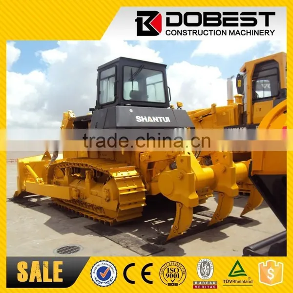 130 HP Series Bulldozers SD13 photo-2