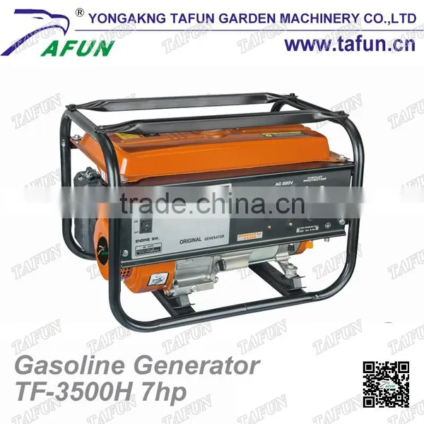 2.5kw Generator photo-2
