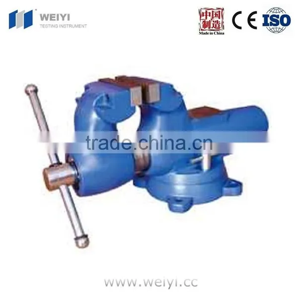 Indutrial Ductile Iron Vise photo-2