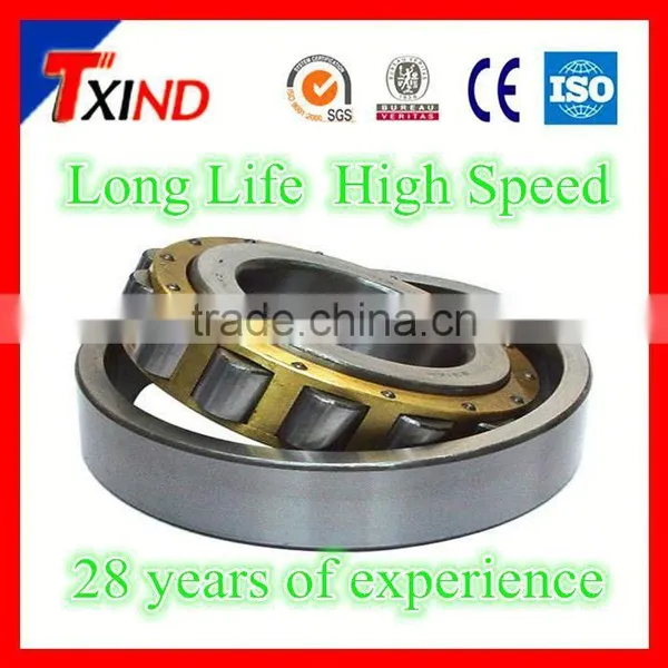 Cross / Crossed Roller Bearing photo-5