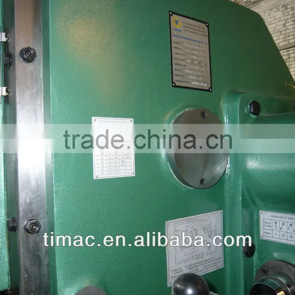 Slotting Machine (B-400) photo-4
