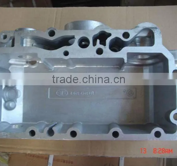Deutz Oil Cooler Box (BF6M1013) 0425 9102
