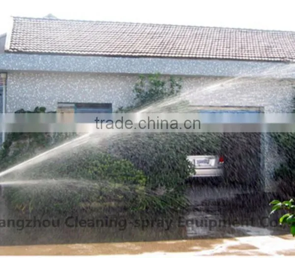 3302-B 1/2 Male Irrigation Sprinkler for Garden photo-2