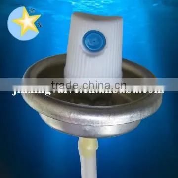 Deodorant Aerosol Valves photo-4