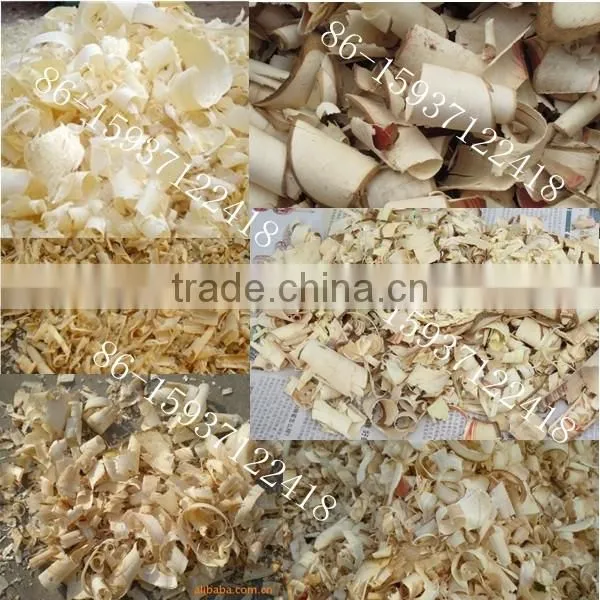 Wood Shaving Machine/ Wood Shaving Making Machine photo-6