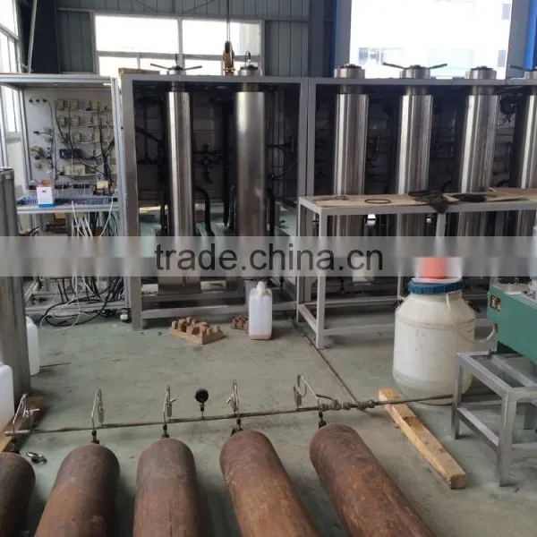 Super Critical Co2 Machine for Essential Oil Extraction photo-2