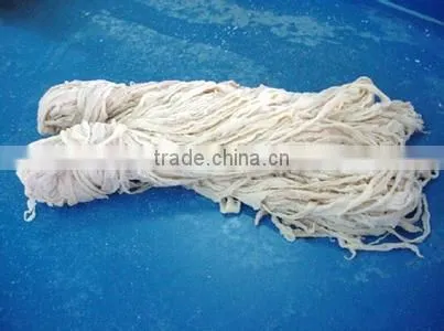 SALTED GOAT CASINGS photo-3