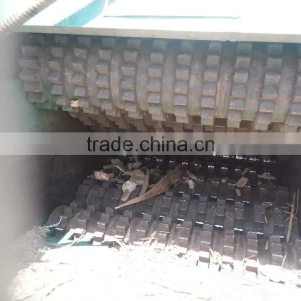 Jinkun 216 Wood Chipper photo-3
