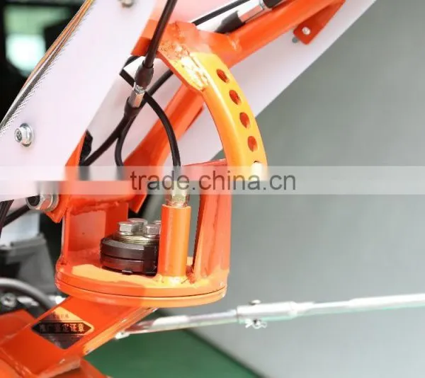 Rotary Tiller Price photo-4
