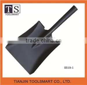High Quality Flat Spade Snow Garden Shovel photo-5