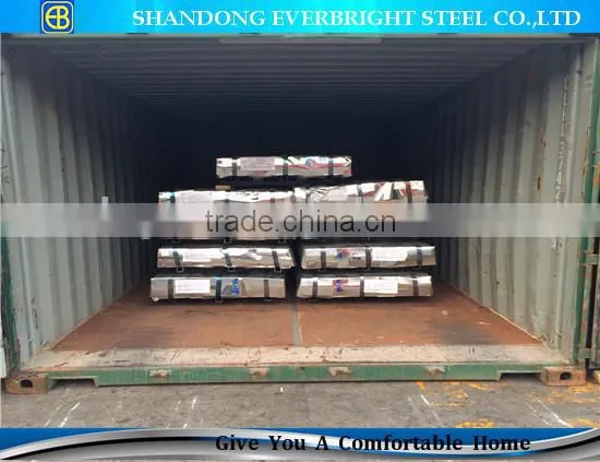 Top Quality Z40 Steel Roofing Sheet photo-5