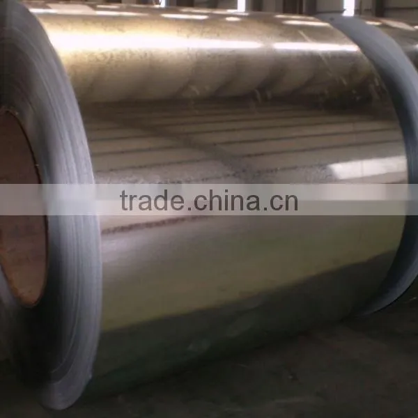 Galvanized Sheets Metal / Galvanized Steel Coils / Galvanized Iron Sheets photo-3