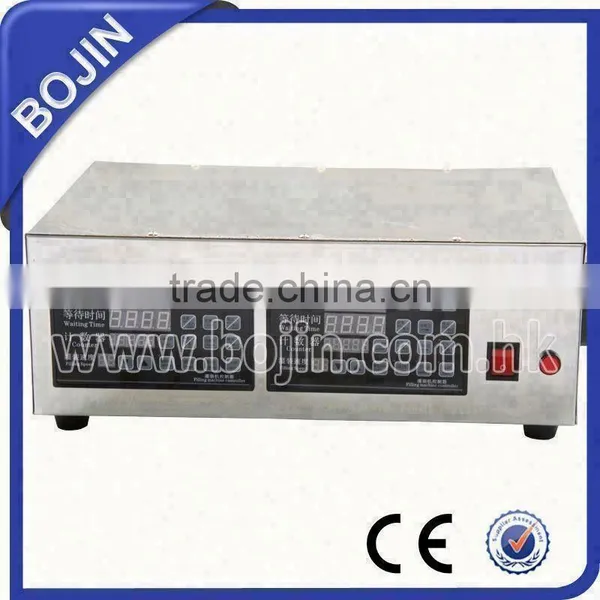 Best Price Vertical Filling Machine (Double) BJ-130D photo-2