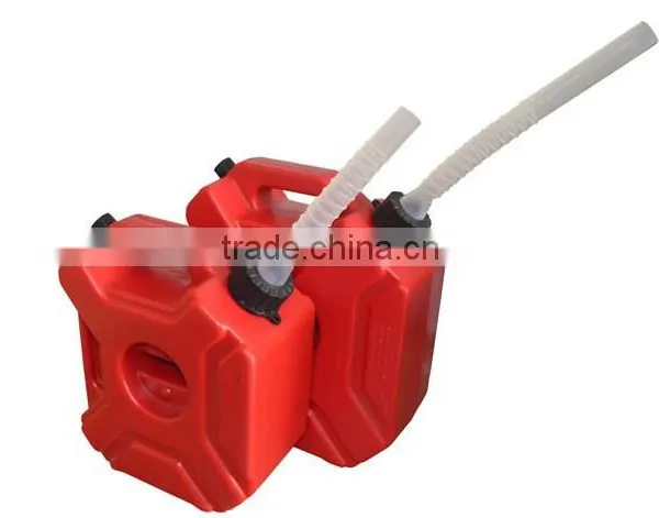 3L/5L/10L/20L Plastic Fuel Tank / Gasoline Diesel Fuel Container With SGS photo-5