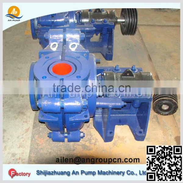 FGD Power Plant Flue Gas Desulphurization Pump photo-3