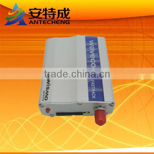 Bulk SMS Sending Single Port RS232 Interface Modem With Dual Band Chipset Q2403 photo-3