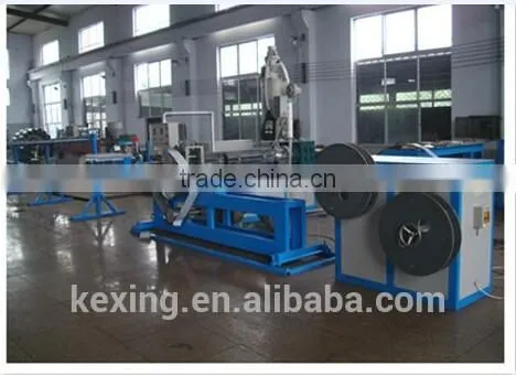 Kinds of Machine Making Pvc Hose With National Patents photo-2