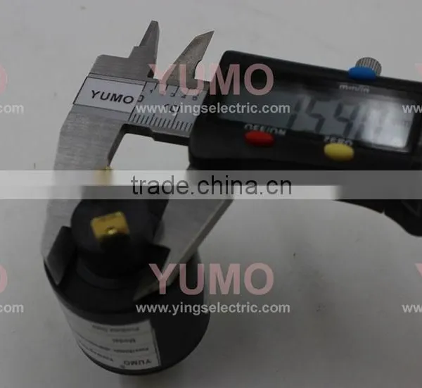 SR032 OD 32 mm 2pin Type Slip Ring Rotating Connector Electrical Connectors photo-5