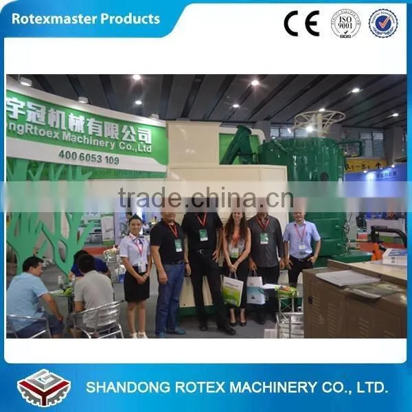 Palm Pellet Burner for 4ton Fuel Coal/oil/gas Boiler photo-5