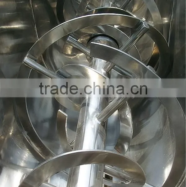 Water Mixer Powder Liquid Blending Machine Machines for Spice Mixing photo-3