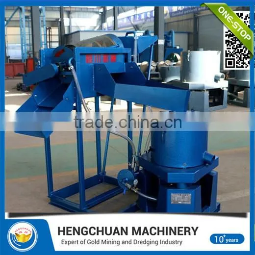 Top Quality Centrifugal Concentrator Hot Sale photo-4