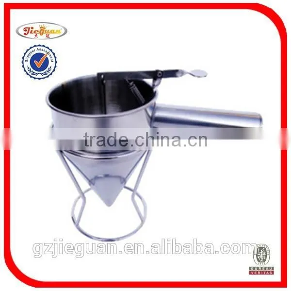 Stainless Steel Chicken Frying Basket photo-6