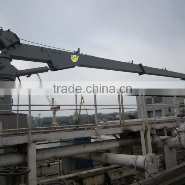 Marine Crane gt 30 photo-3