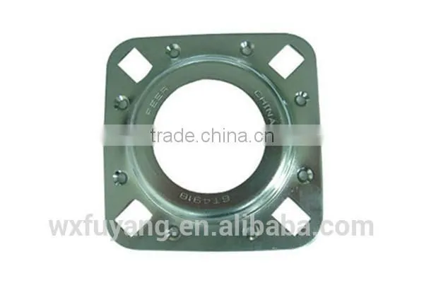 Hardware Metal Stamping Parts photo-6