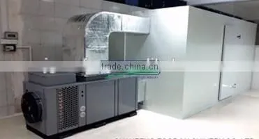 2017 Heat Pump Dryer Dried Date Processing Machine photo-4