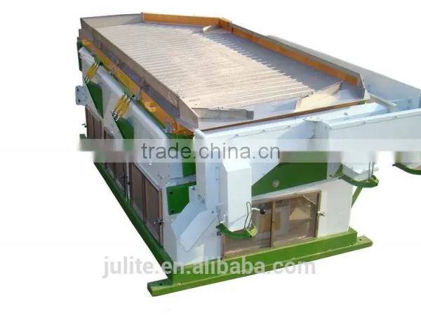 China Manufacturer!Gravity Separator for Grains With One Year Warranty! photo-4