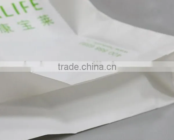 Special Design Hot Sell OEM Custom Printed Plastic Shopping Bag Carrier Bag Die Cut Plastic Bag photo-4