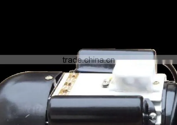 2XZ-8 Laboratory Mini Rotary Vane Vacuum Pump photo-6